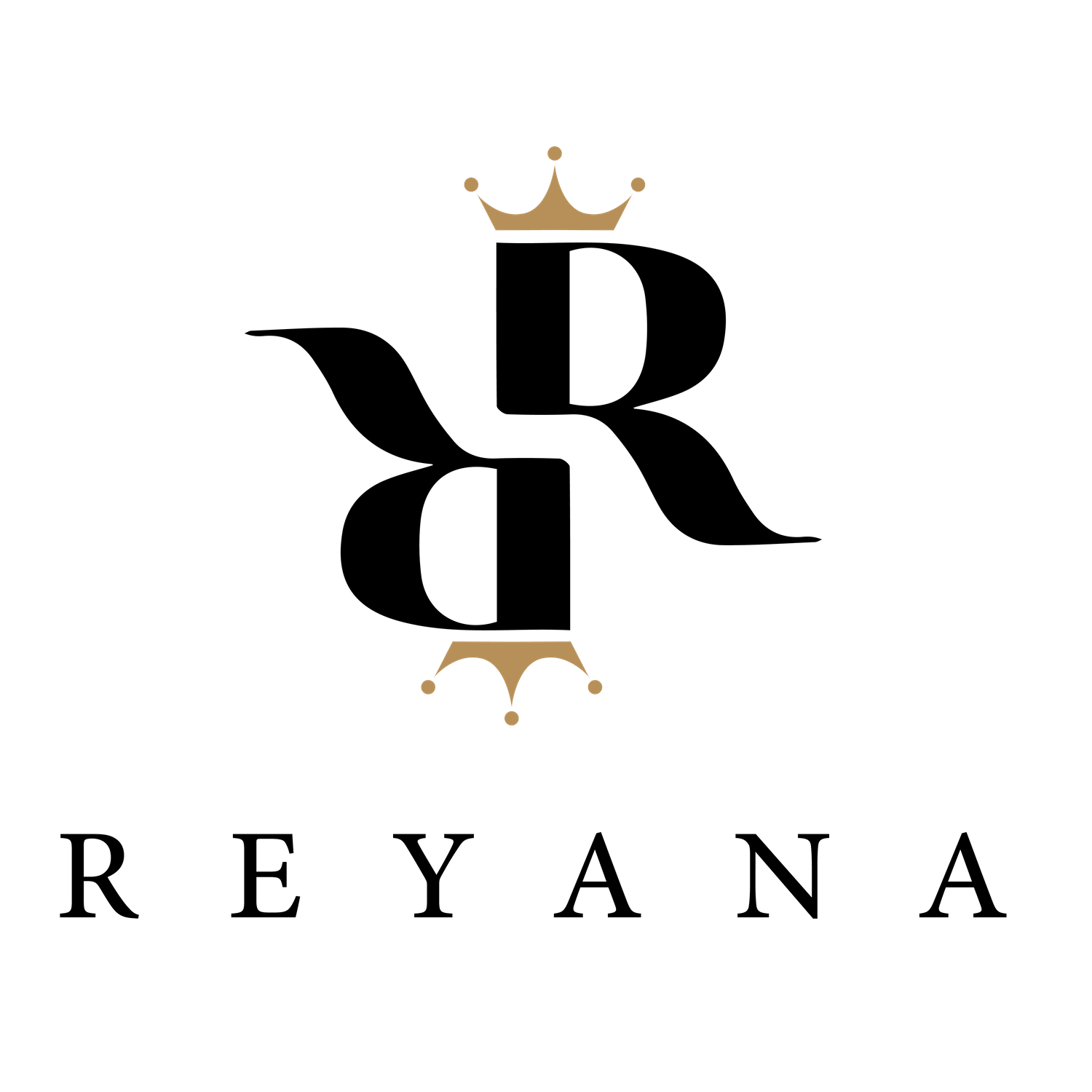 reyana logo